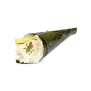 144. Temaki Pez Mantequilla