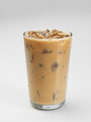 Iced Coffee