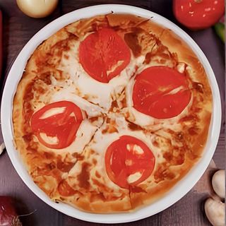 Пица Поло малка