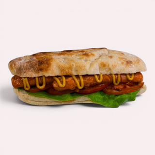 New York Hot Dog