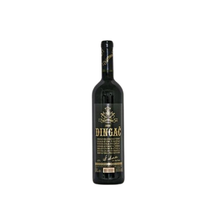 Dingač Matuško 0.75 l