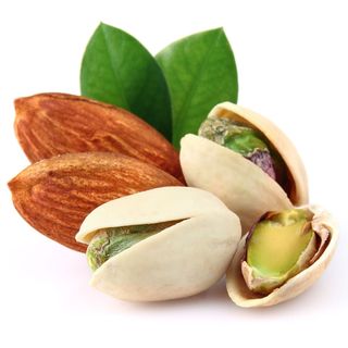Pistacja prażona 