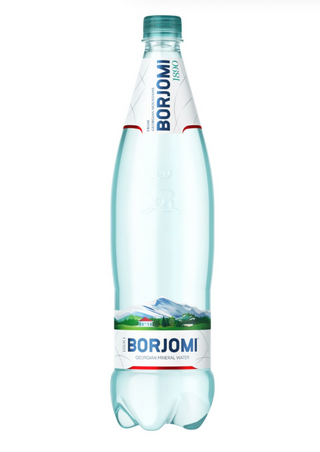 Borjomi