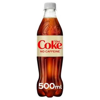 Diet Coke 500ML