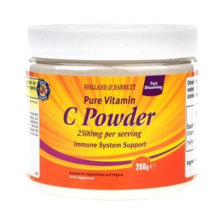 Витамин С на прах 250г