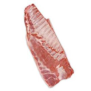 Panceta De Cerdo Con Costilla