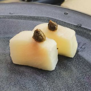 Pez Mantequilla (2 Pzs.)