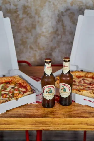 Promo | PER DUE