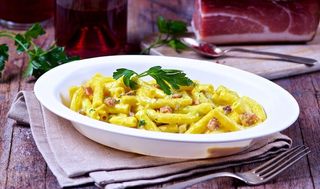 SEDANINI SPECK E ZAFFERANO (15311)