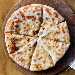 Madloba - placek firmowy