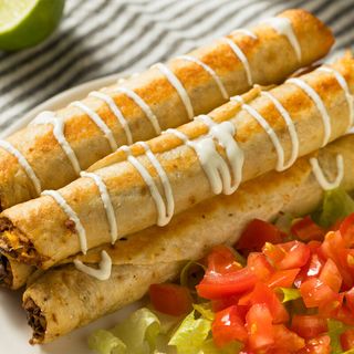 Fluata di pollo