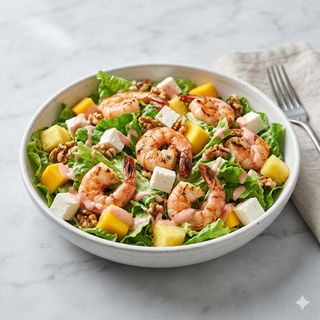 Ensalada Tropical