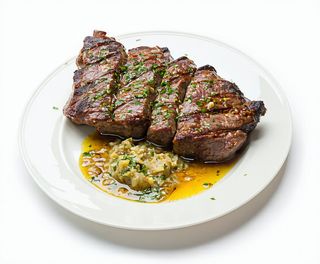 Ceafă țigănească