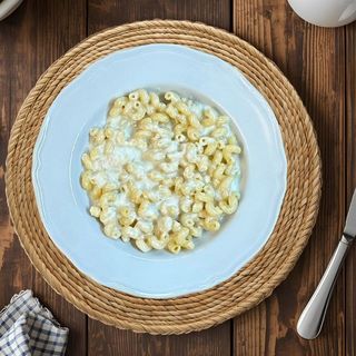 Svitati ai quattro formaggi