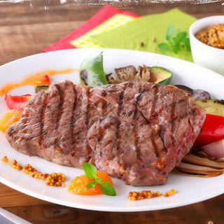 Entrecote De Lomo (250 G.)
