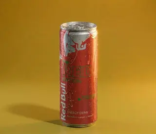 Redbull Sandía