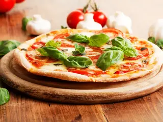 Pizza Light
