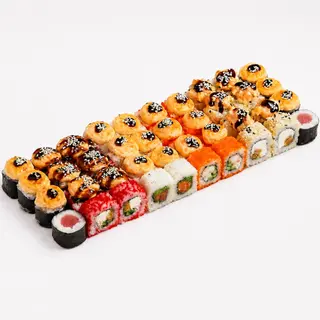 Royal Selection Set - 40 pcs / 1240 g