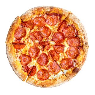 Пепперони 30 см