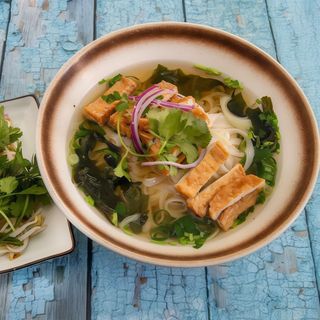 P9 Phở Vegetariano