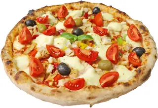 Pizza Buffala al Pollo Ø30cm