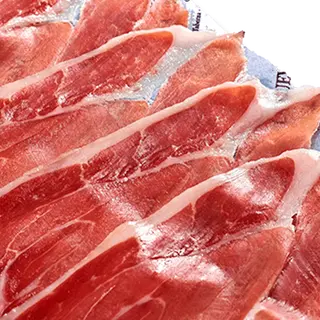 Jamón de bellota 100% ibérico DOP "Los Pedroches"