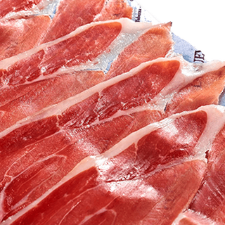 Jamón de bellota 100% ibérico DOP "Los Pedroches"