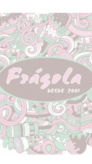 Helado ( 1/2 lt.)