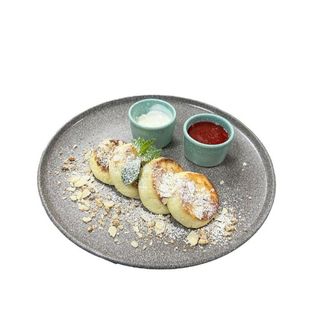 Сирники (200/50/50г)