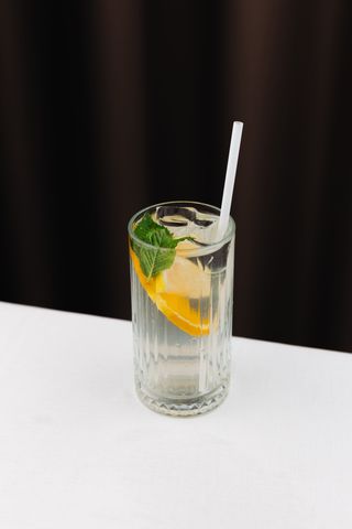 Лимонад (500мл)