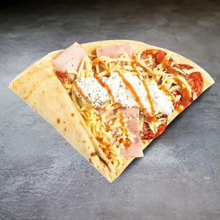 Pizza palačinka