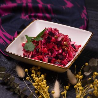 Салат "Винегрет"