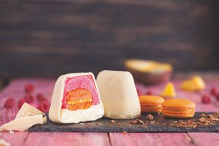 Maria Bianca Framboise