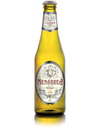 Menabrea 33 cl