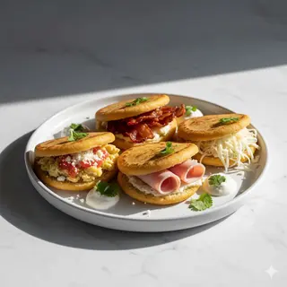 Brunch N2