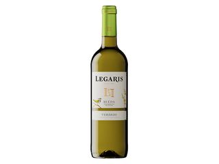 Vino Blanco Legaris Verdejo