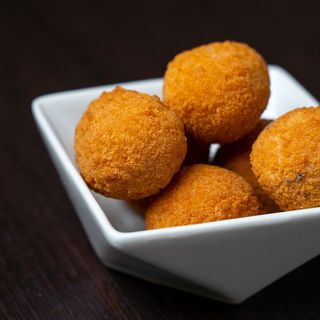 Mozzarelline - 5 pezzi