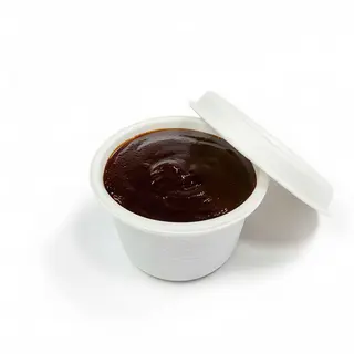 Salsa BBQ NEW
