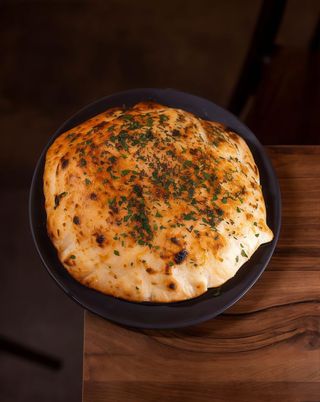 Garlic Bread