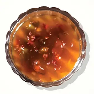 SOS CHILLI DULCE