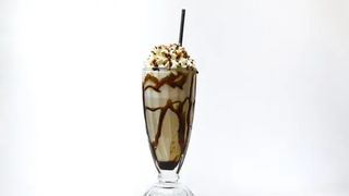 Милкшейк "Шоколадный"