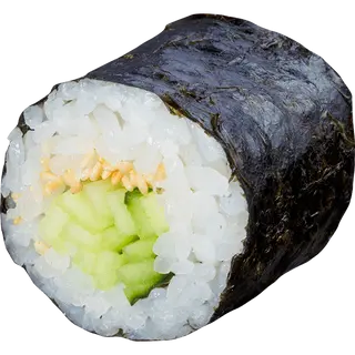 Макі огірок (6шт/104г)