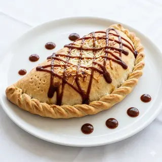 Calzone Barbacoa
