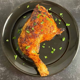 Chicken Kienyeji Wet or dry fry