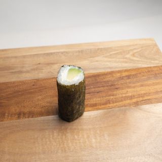 Maki Saumon Avocat