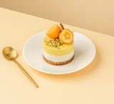 Десерт манго-чіа (125г)