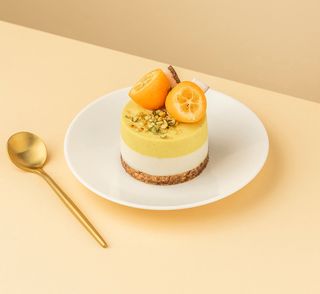 Десерт манго-чіа (125г)