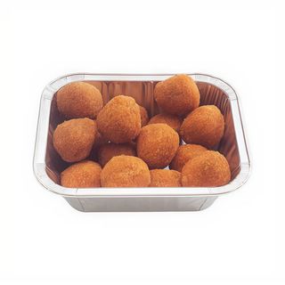 Olive all'ascolana - 10 pezzi