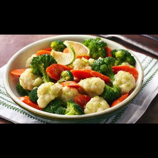 Blood Cleansing Meal