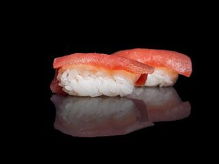 Nigiri De Tuna (2 Pzs.)